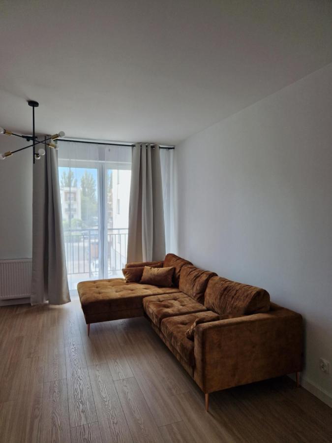 Apartament Staromiejski Rapackiego 45 Grudziądz Extérieur photo