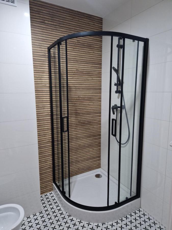 Apartament Staromiejski Rapackiego 45 Grudziądz Extérieur photo