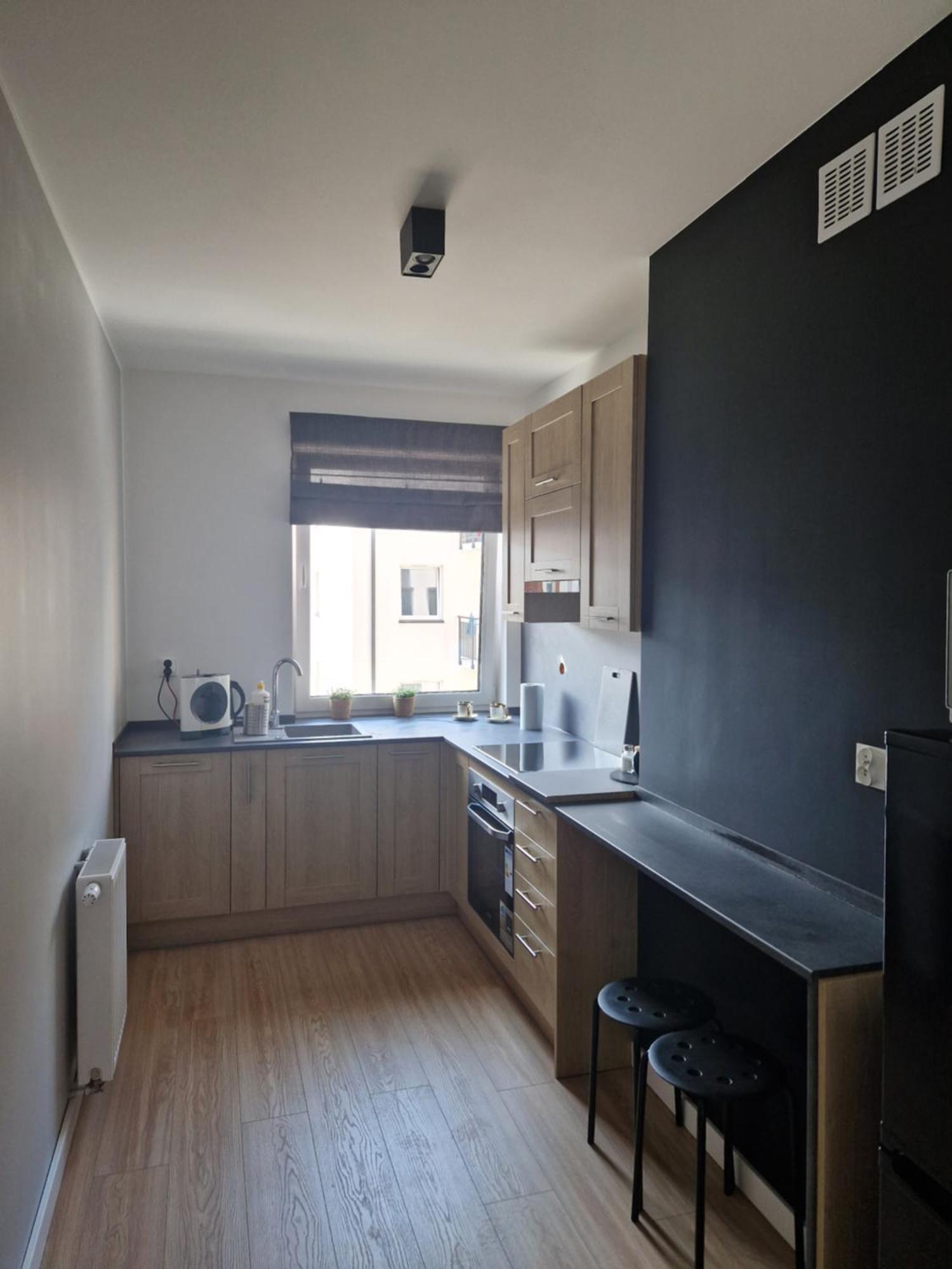 Apartament Staromiejski Rapackiego 45 Grudziądz Extérieur photo